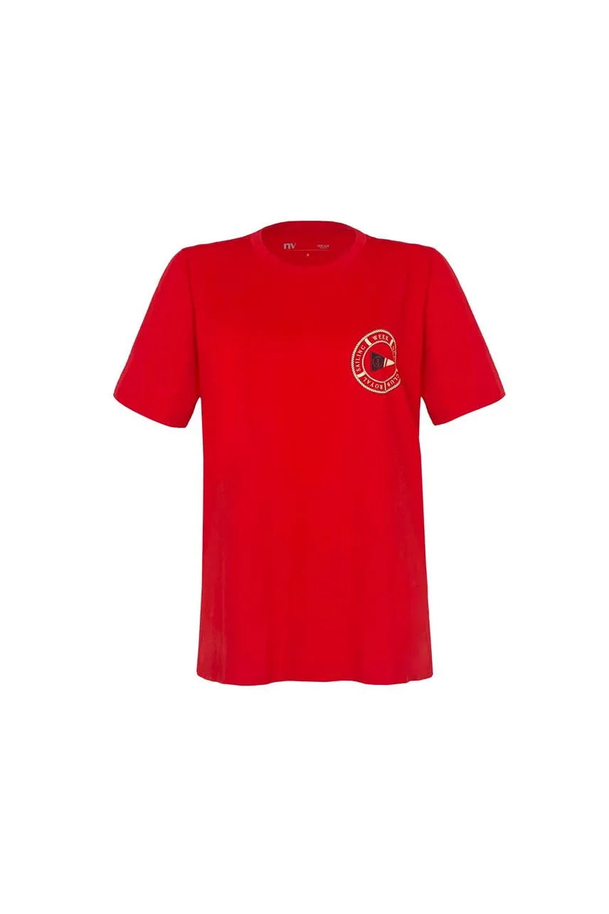 T-Shirt Royal Sailing NV