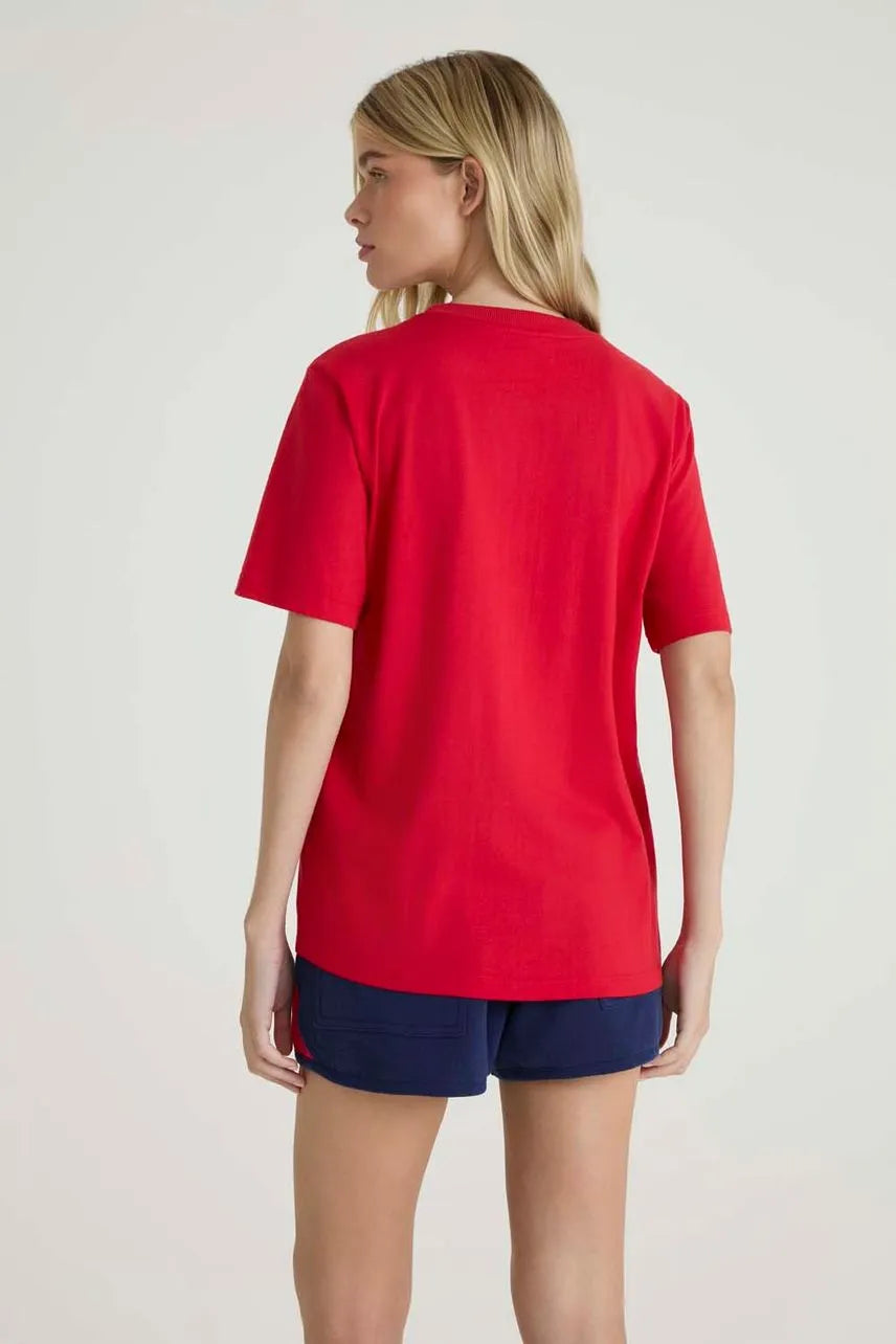 T-Shirt Royal Sailing NV