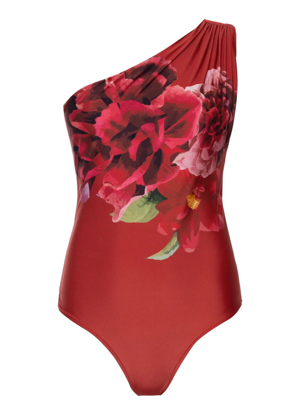 Maiô Rachel Red Roses TRIYA