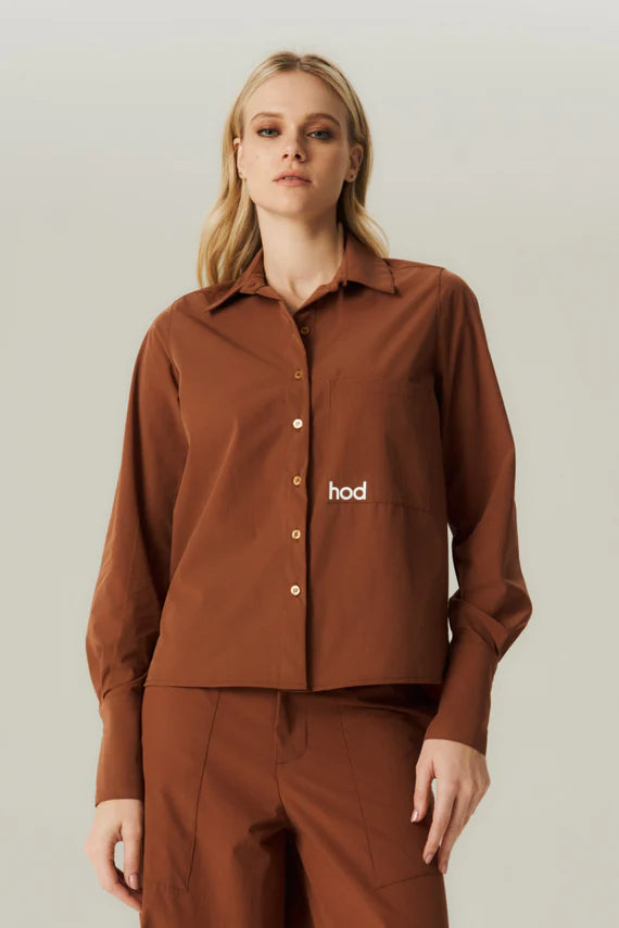 CAMISA SPORT HOODMOOD