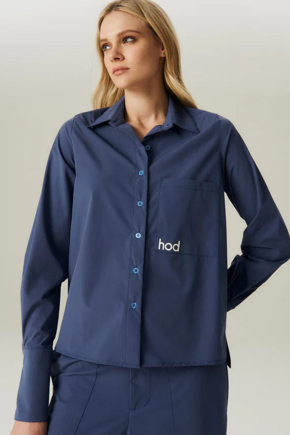 CAMISA SPORT HOODMOOD