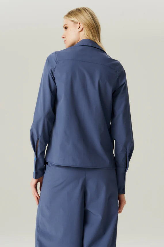 CAMISA SPORT HOODMOOD
