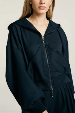 Jaqueta Sue NV - Azul Navy