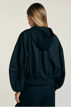 Jaqueta Sue NV - Azul Navy