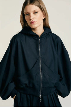 Jaqueta Sue NV - Azul Navy