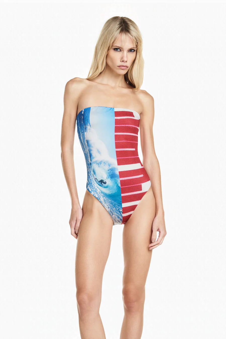 MAIÔ TOMARA QUE CAIA SURF TIG